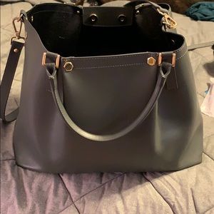 Gianni Notoro genuine leather crossbody